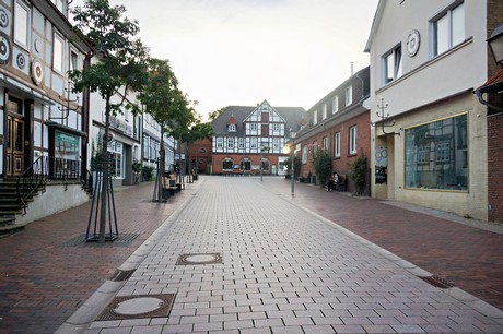 Bad Bevensen